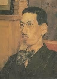 vol.88 佐藤春夫「田園の憂鬱」を読んで｜西野 友章