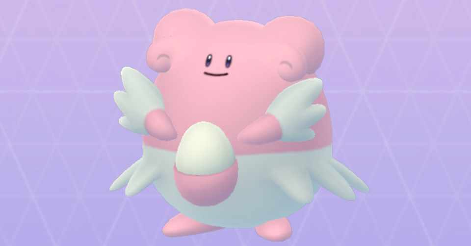 ハピナスに強い対策ポケモン ドラけん Note