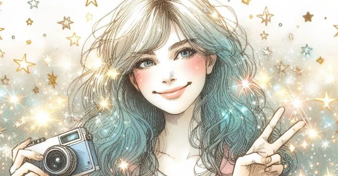 [Self-Introduction] Nice to meet you｜kisar（きさら）