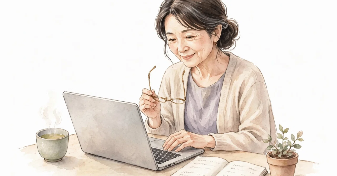 Introduction to AI Side Hustles for People in Their 50s: 7 Steps to Get ...