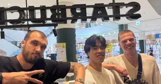 シーズン開幕！！