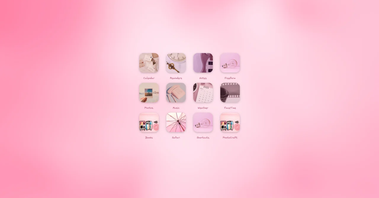 The new Apple launcher felt lacking | The choice of 'Yoho' to decide ...