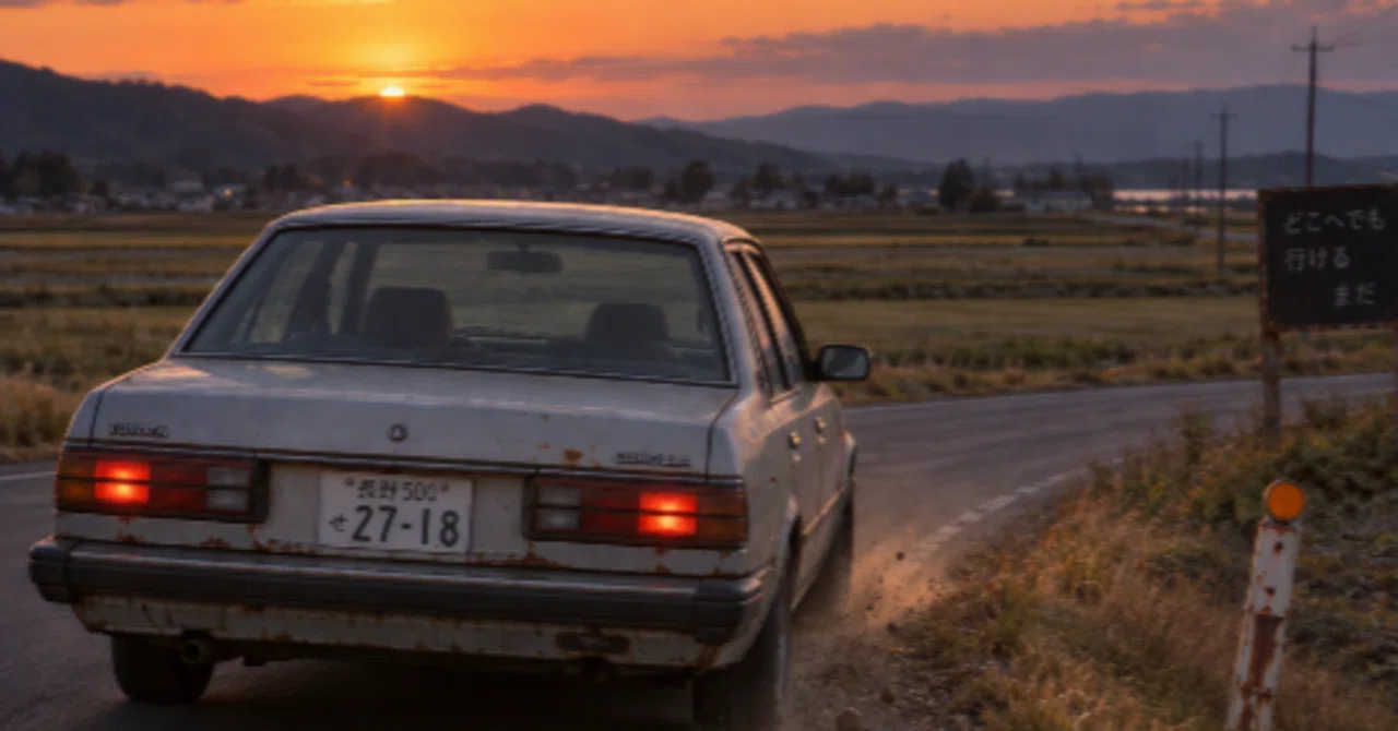 (Dream Analysis) That quiet dream about driving a car with bad brakes ...