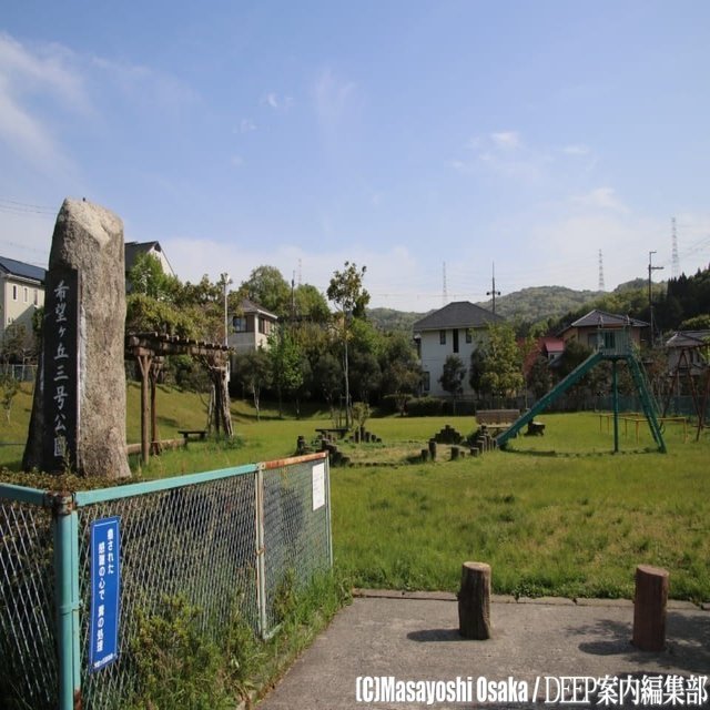 まさに負動産 絶望ヶ丘 バードタウン ローズタウン 北摂の超絶山奥に潜む 限界ニュータウン の数々を訪ねる 逢阪 Note
