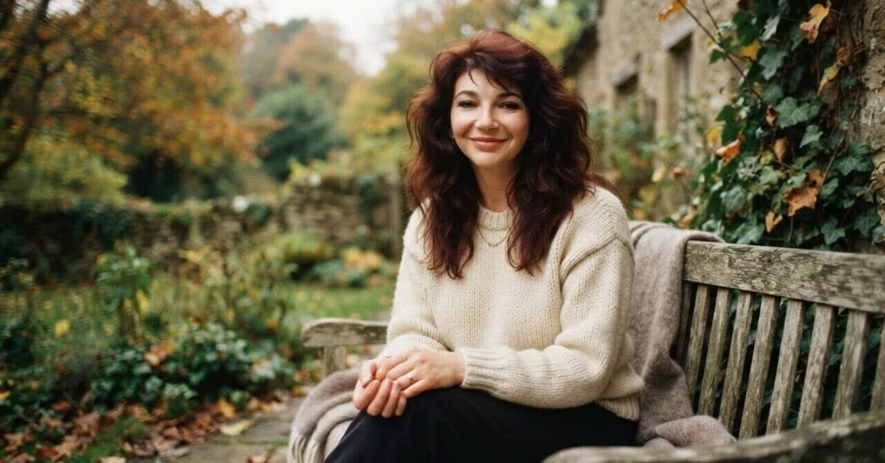 A story starting with Kate Bush (1)｜アッキー