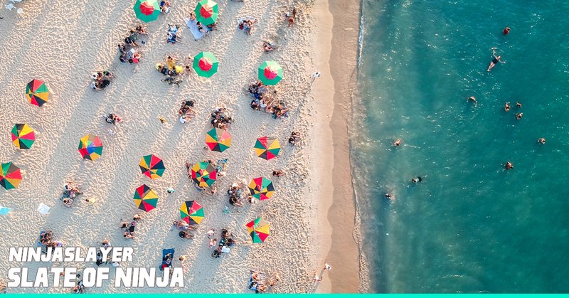 忍偵ヌンチャック の新着タグ記事一覧 Note つくる つながる とどける