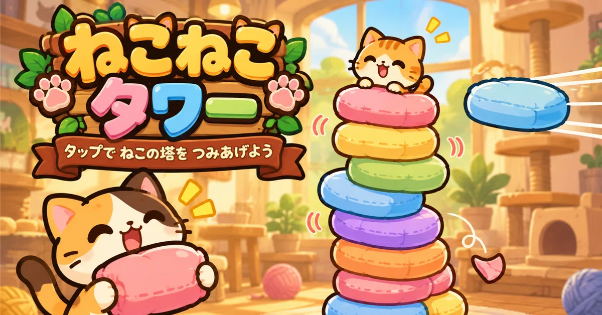 [Dev 26] Don't let it slide, stack it perfectly. Beta version of the ...