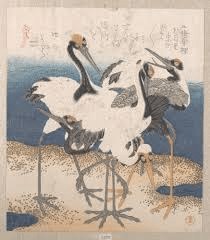 The UKIYO-E 2020 日本三大浮世絵コレクションに行ってきた