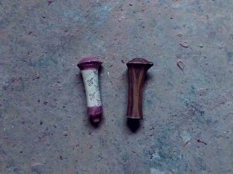 For a craftsman, tools are an extension of the hand.｜伊藤和磨