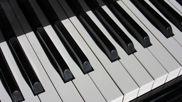 ピアノの鍵盤カバーは必要 ヤマハなどのキーカバーを紹介 高橋ピアノ調律 Note