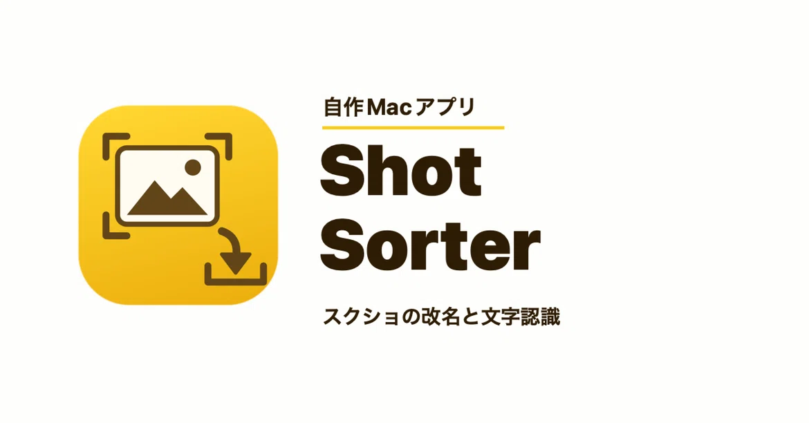 [macOS App] I created 