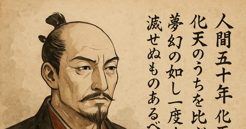 Discussing Historical Figures Vol. 2: Oda Nobunaga｜デュークnave