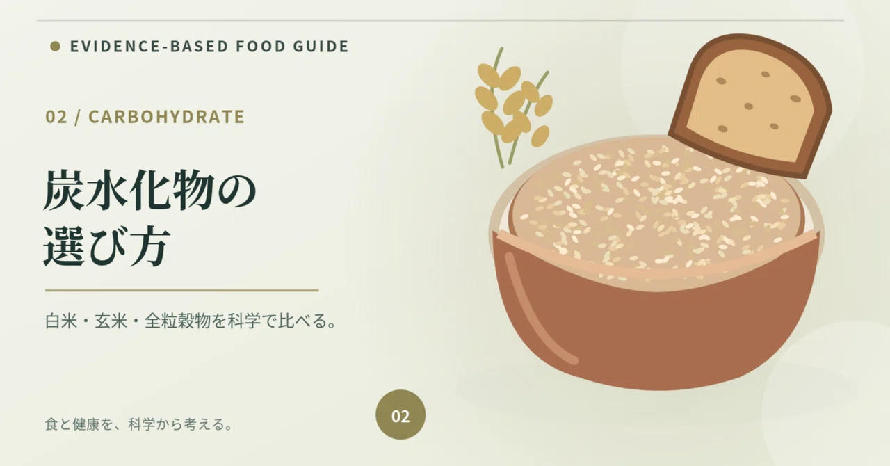 [Verified by Research] White Rice vs. Brown Rice: Which is Healthier ...