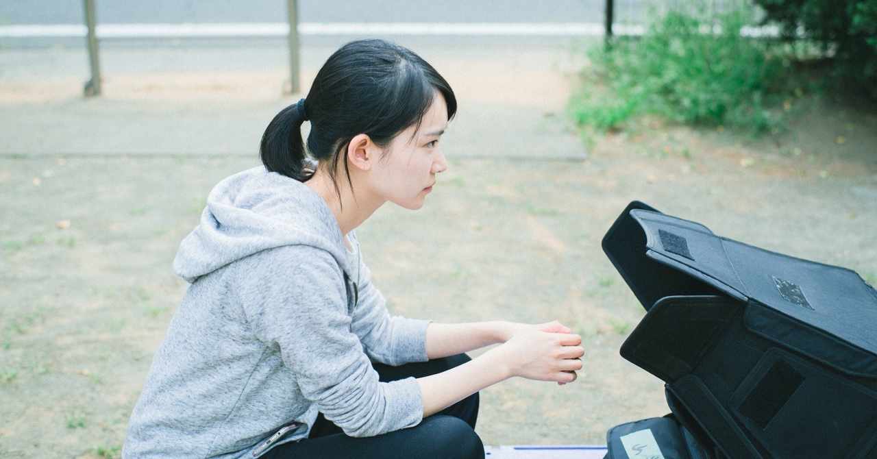 小川紗良の自由帳 Note