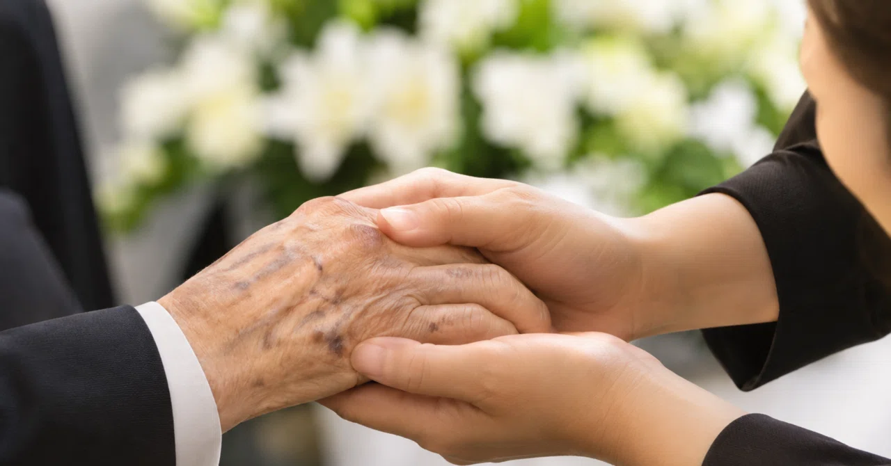 The Day a Professional Communicator Gently Offered a Helping Hand ...