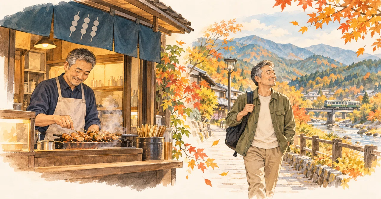 Reclaiming Your Time at a Small Yakitori Shop: Building a Business ...