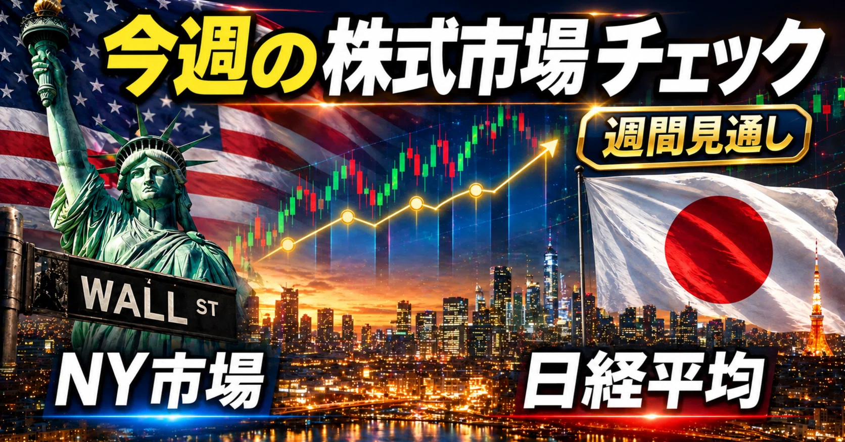 Weekly Stock Market Check (2026/10/26–10/30)