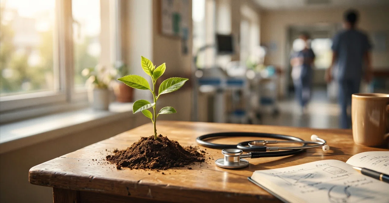 Why the Growth of Young Doctors Warms My Heart: The Joy of Seeing ...