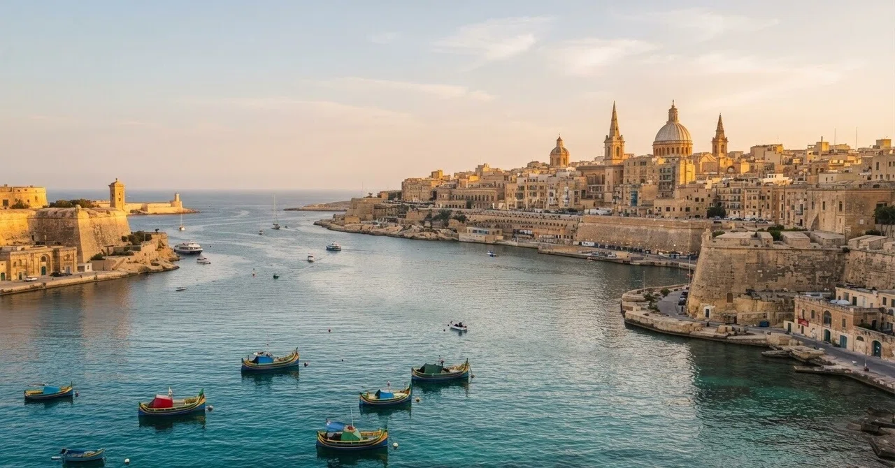 [10/25/2026] 5 News Stories from the Republic of Malta Today | From ...