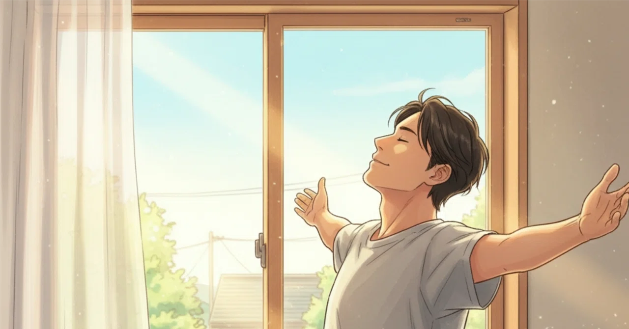 [Diary Update] October 26th (Mon) - A light morning workout -｜休職先生 ...
