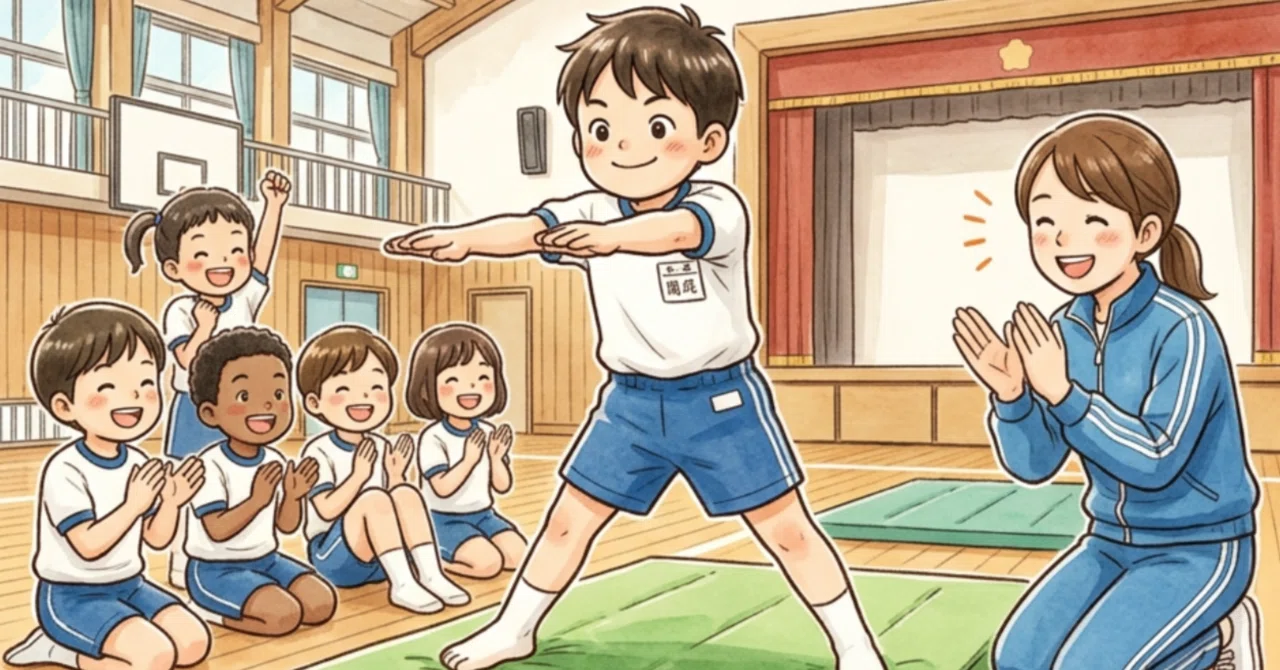 [Instructional Material Attached] Ready-to-use! Mat Exercises 