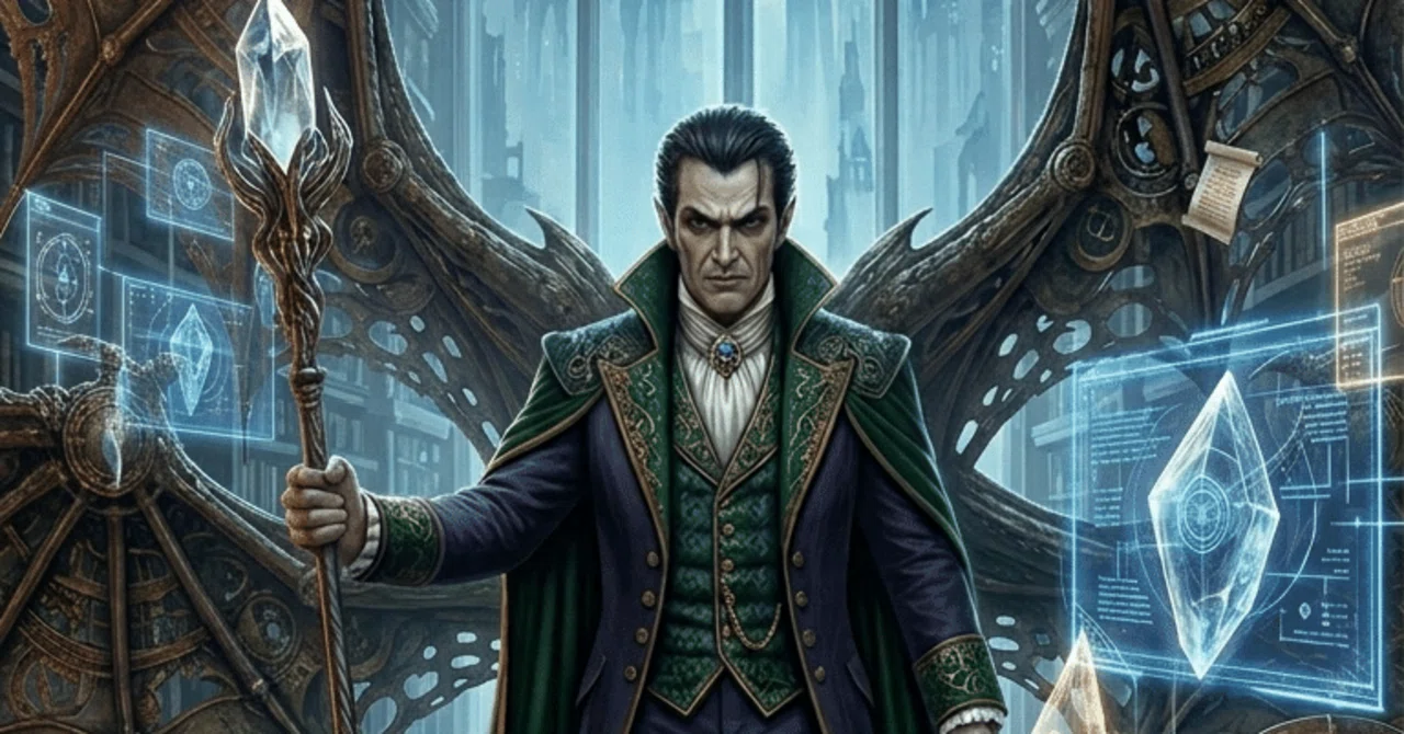 Abridged Translation of Goethe's 'Faust': Reading Through on note (Part ...