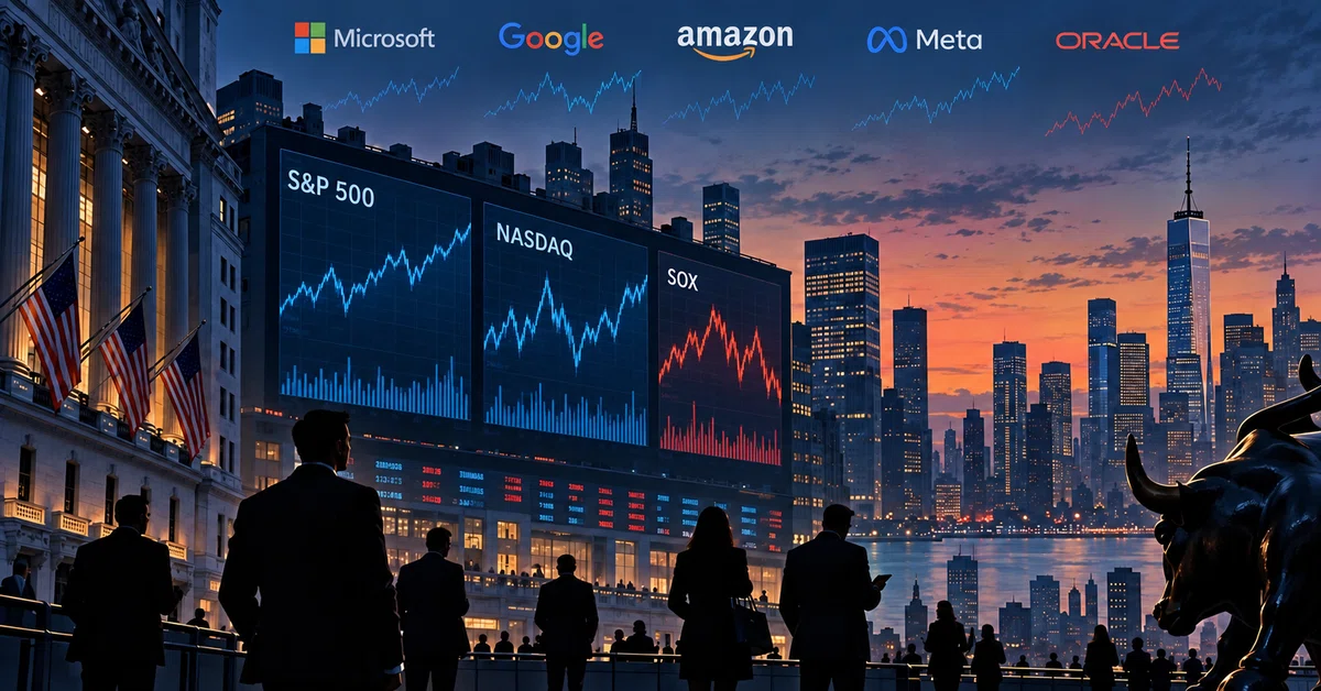 [Structural Critique] - Comparative Conditions for US Stock Analysis ...