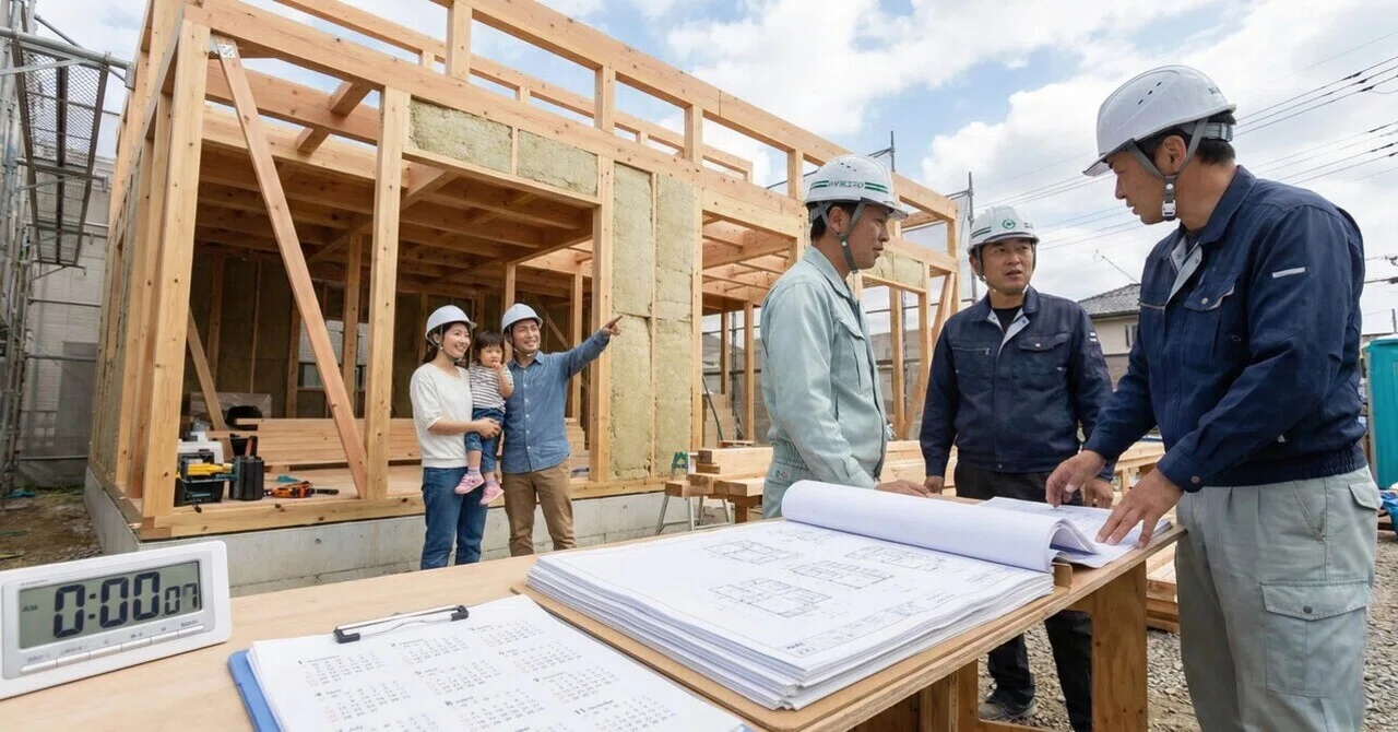 What I learned from working at a construction site. The reality of ...
