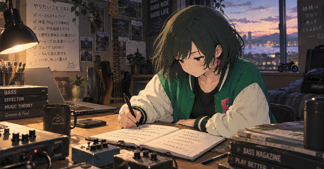 Compoun Picture Consistent effort is compound interest|ふらっとのこだわりがある人生