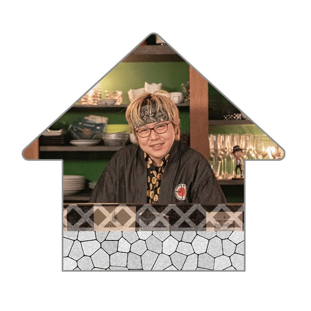 姫路candyオーナー ヒデさん とお話してきた 全国candy巡り さいとうしほ Note