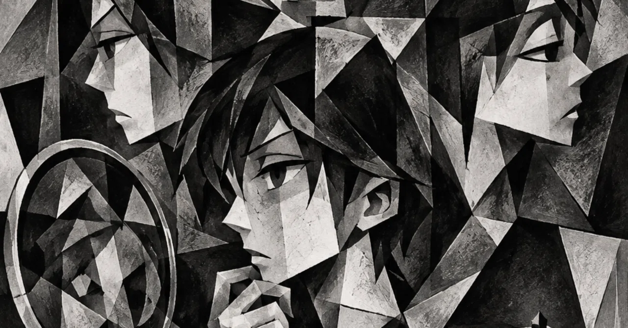 On Self-Assessment of Ego Ratio｜Kuroku