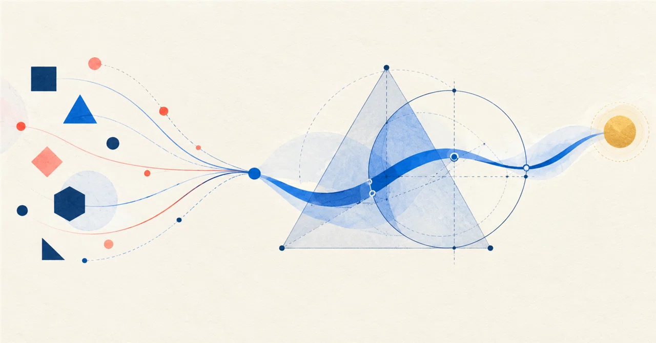 The phrase 'from these' in the problem statement is your guide: How to ...