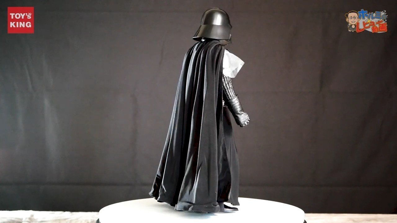 ホットトイズ Hot Toys『スターウォーズ/エピソード4 ”新たなる