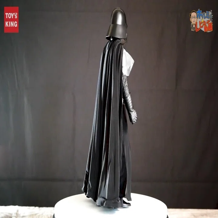 ホットトイズ Hot Toys『スターウォーズ/エピソード4 ”新たなる希望 
