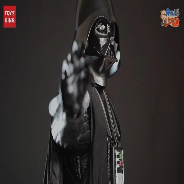 ホットトイズ Hot Toys『スターウォーズ/エピソード4 ”新たなる希望 