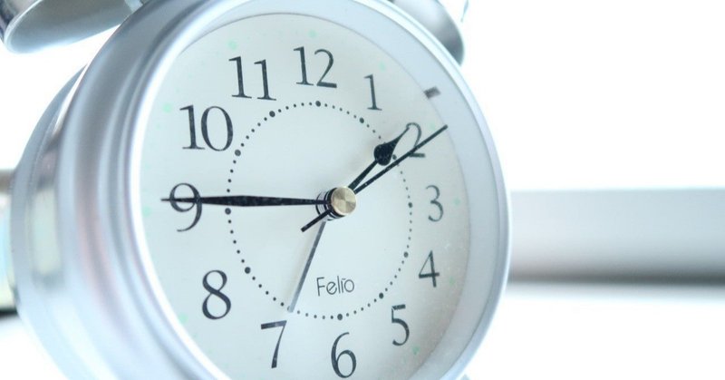 難聴の人は、どんな目覚まし時計を使っていますか？