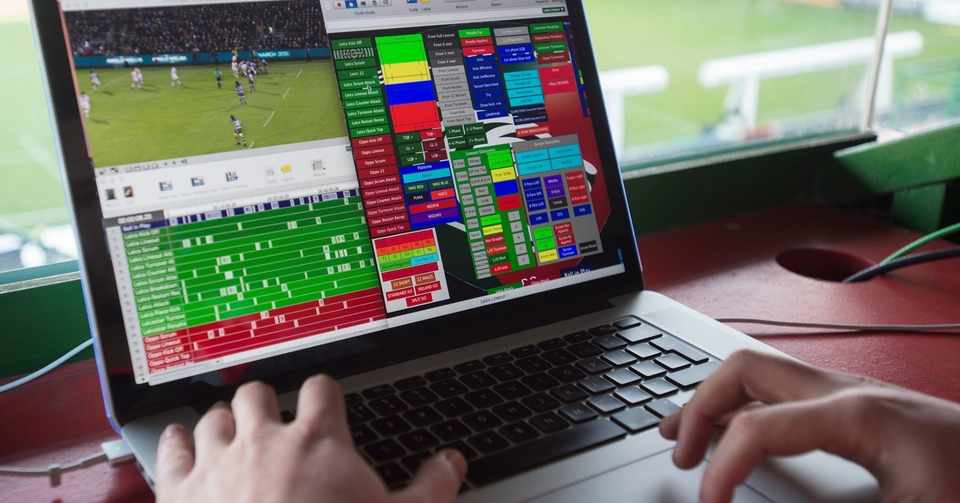 職業 スポーツアナリスト になるまでの軌跡 Metafootball Note