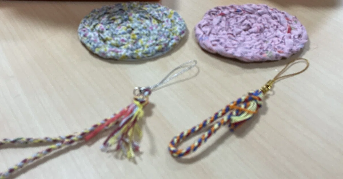 [Daily Life at Carnasia] Artisan Skills Explode!? Handmade Masterpieces ...