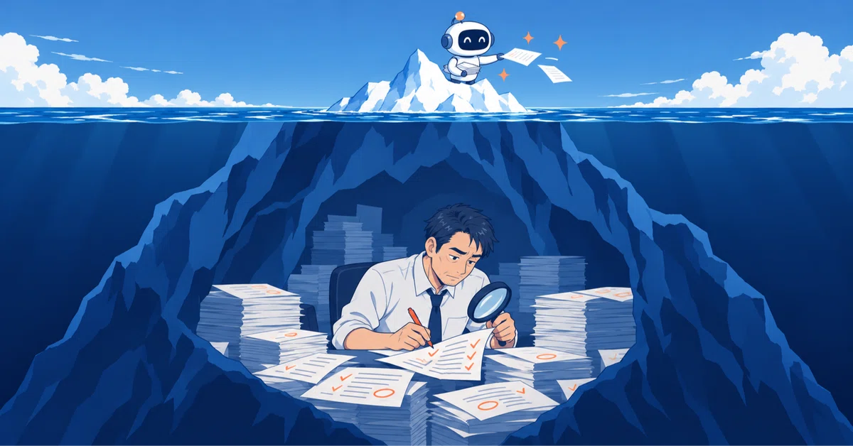 Work Time Efficiency Why doesn't work decrease even after improving operational efficiency ...