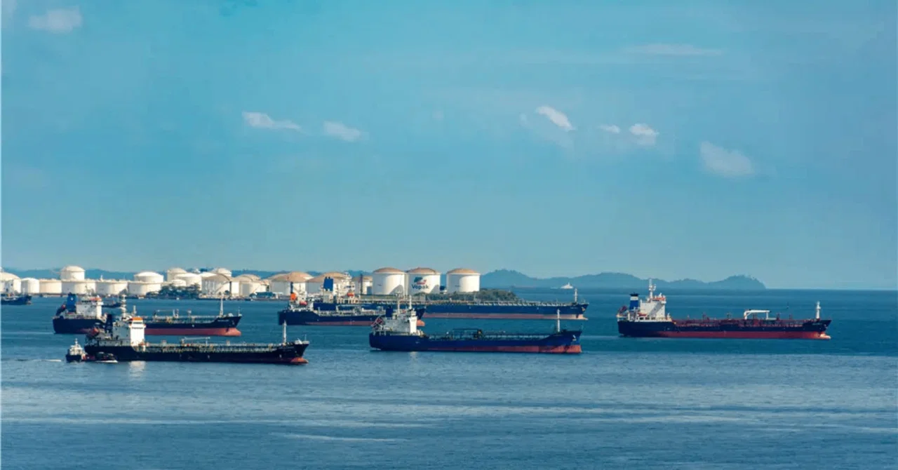 Singapore to Launch Biomethane Imports: 300MW Supply Quota Allocated to ...