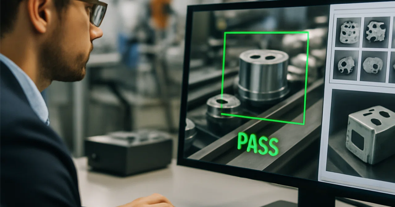 Real-time Inspection Design Realized in Physical AI Factories｜Anomaly株式会社