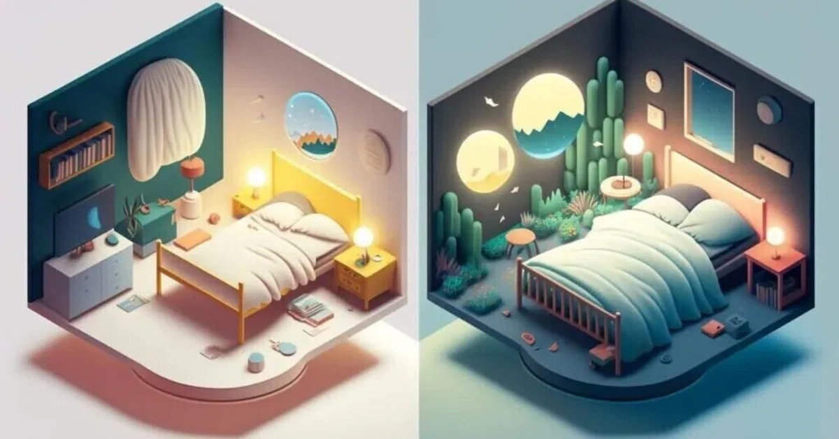 Is 'Sleeping In' on Weekends Good or Bad? Tips for Balancing Sleep Debt ...
