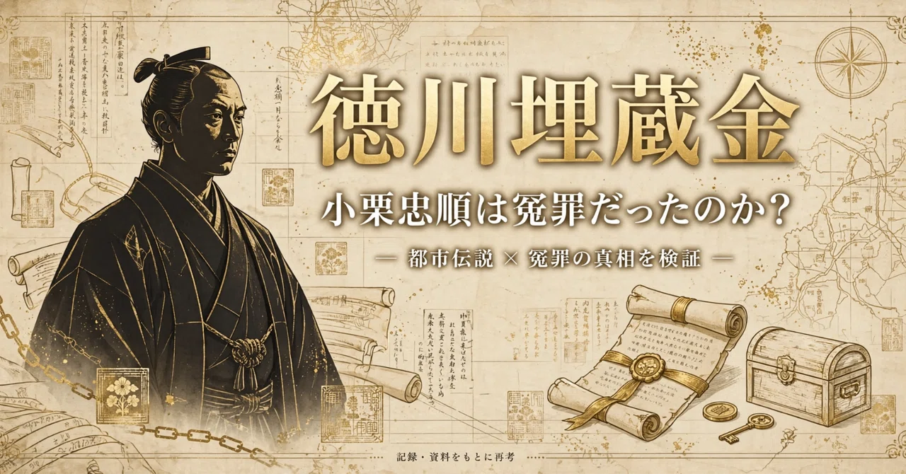 The 'Genius of Modernization' Was Killed by the Legend of Buried ...