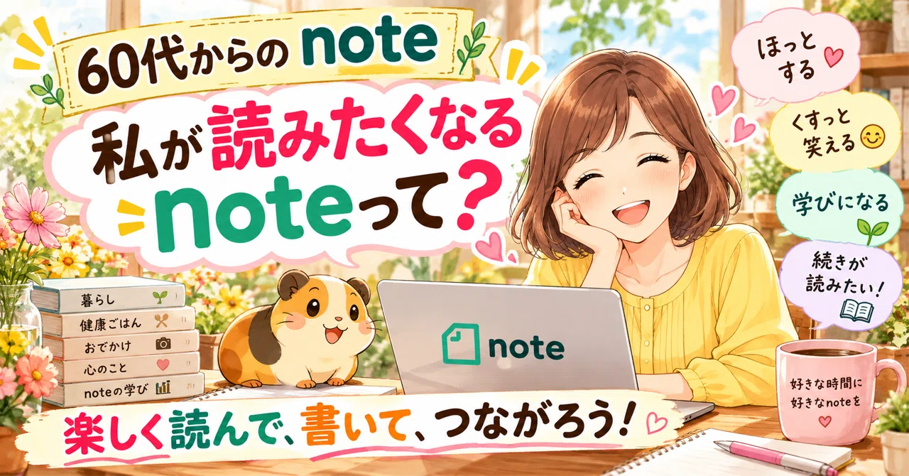 What kind of notes do I want to read? I don't have enough time to read ...