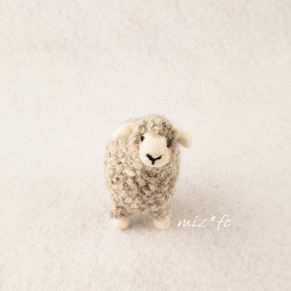 クリクリひつじさん Miz Fc Note クリクリひつじさん Miz Fc Note