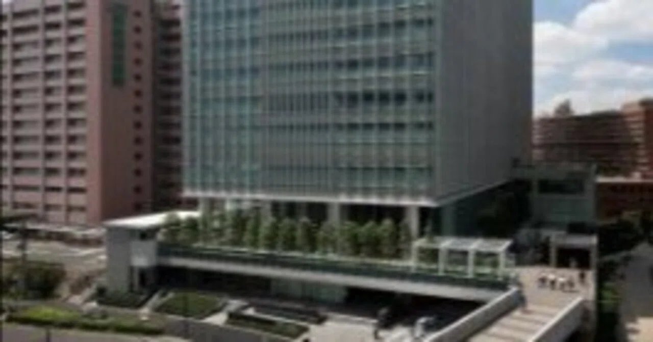 Formation of a Long-term Private Placement Fund for the JR Minami ...