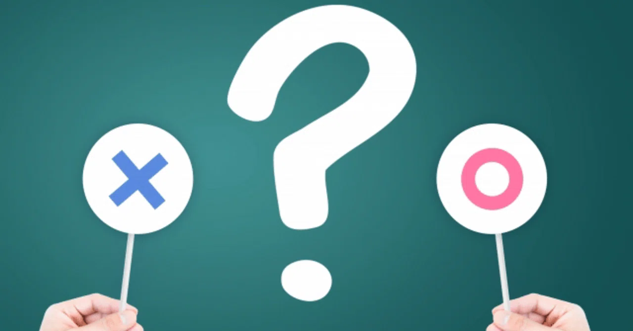 Enjoyable Even If You Don't Like Reading! 5 Recommended Quiz and Riddle ...