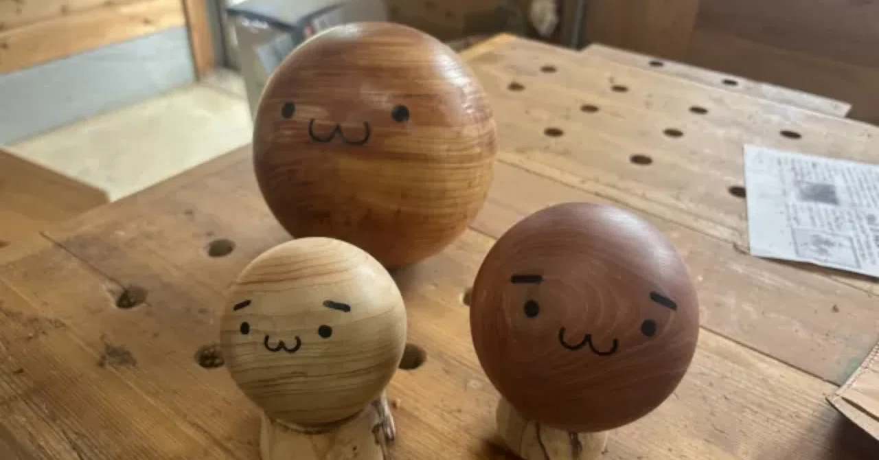 Programming and Woodturning｜kazz