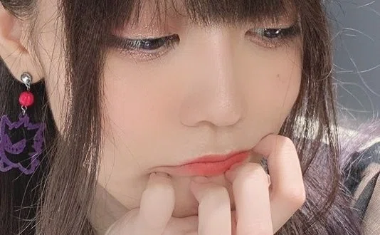 ほくろ取るぐらいは整形じゃないので Shoka Kanno Note