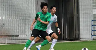 【東京ヴェルディ TMレポート】筑波大学戦(10/25)